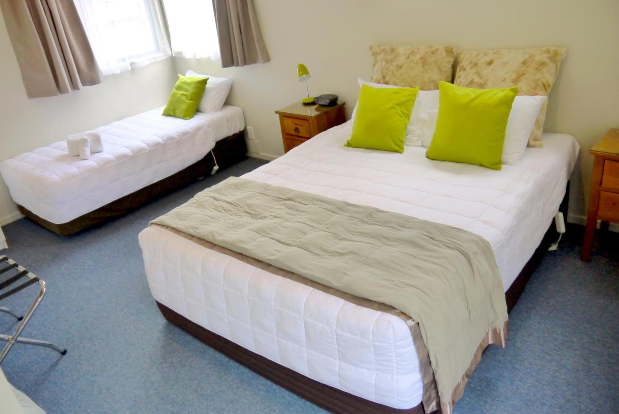 10 Cottages Franz Josef Εξωτερικό φωτογραφία